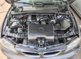 BMW 118 1.6i/GPL/SPORT, снимка 9