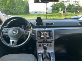 VW Passat 1.6tdi highlain , снимка 12