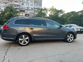 VW Passat 1.6tdi highlain , снимка 5