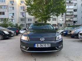 VW Passat 1.6tdi highlain , снимка 1