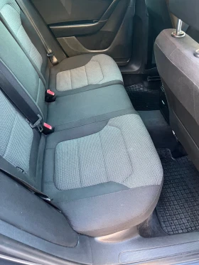 VW Passat 1.6tdi highlain , снимка 11