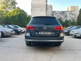 VW Passat 1.6tdi highlain , снимка 8