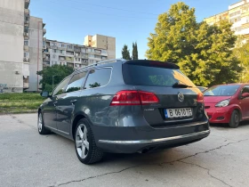 VW Passat 1.6tdi highlain , снимка 7