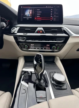 BMW 530, снимка 10