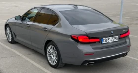 BMW 530, снимка 4