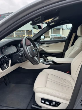 BMW 530, снимка 5
