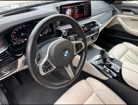 BMW 530, снимка 7