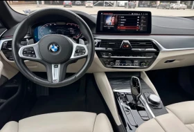 BMW 530, снимка 8