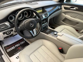 Mercedes-Benz CLS 350 4 MATIC* ЛИЗИНГ БЕЗ ДОКАЗАН ДОХОД* БАРТЕР* , снимка 8