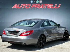 Mercedes-Benz CLS 350 4 MATIC* ЛИЗИНГ БЕЗ ДОКАЗАН ДОХОД* БАРТЕР* , снимка 5