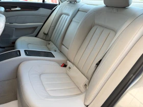 Mercedes-Benz CLS 350 4 MATIC* ЛИЗИНГ БЕЗ ДОКАЗАН ДОХОД* БАРТЕР* , снимка 17