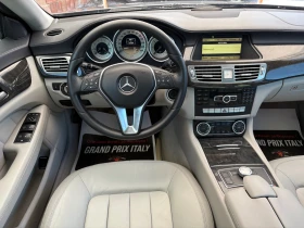 Mercedes-Benz CLS 350 4 MATIC* ЛИЗИНГ БЕЗ ДОКАЗАН ДОХОД* БАРТЕР* , снимка 9