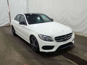 Mercedes-Benz C 300  AWD | DISTRONIC | PANO | ДВА КЛЮЧА , снимка 2