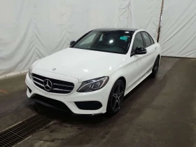 Mercedes-Benz C 300  AWD | DISTRONIC | PANO | ДВА КЛЮЧА , снимка 1