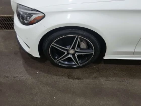 Mercedes-Benz C 300  AWD | DISTRONIC | PANO | ДВА КЛЮЧА , снимка 8