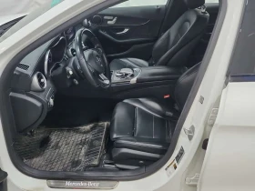 Mercedes-Benz C 300  AWD | DISTRONIC | PANO | ДВА КЛЮЧА , снимка 10