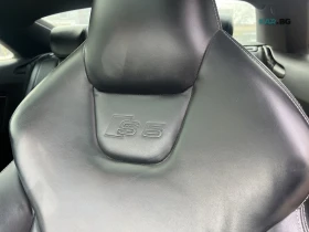 Audi S5 QUATTRO* TECHNIK* TUNING* АвтоКредит(ЦЕНА ДО БГ), снимка 12