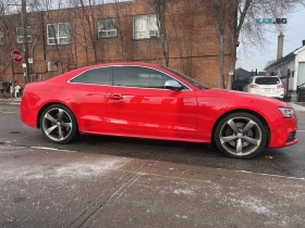 Audi S5 QUATTRO* TECHNIK* TUNING* АвтоКредит(ЦЕНА ДО БГ), снимка 4