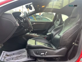 Audi S5 QUATTRO* TECHNIK* TUNING* АвтоКредит(ЦЕНА ДО БГ), снимка 8