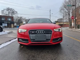 Audi S5 QUATTRO* TECHNIK* TUNING* АвтоКредит(ЦЕНА ДО БГ), снимка 2