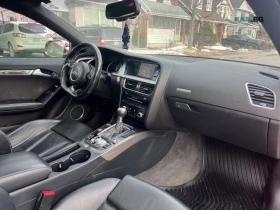 Audi S5 QUATTRO* TECHNIK* TUNING* АвтоКредит(ЦЕНА ДО БГ), снимка 10