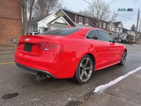 Audi S5 QUATTRO* TECHNIK* TUNING* АвтоКредит(ЦЕНА ДО БГ), снимка 5