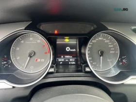 Audi S5 QUATTRO* TECHNIK* TUNING* АвтоКредит(ЦЕНА ДО БГ), снимка 14