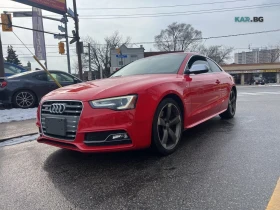 Audi S5 QUATTRO* TECHNIK* TUNING* АвтоКредит(ЦЕНА ДО БГ), снимка 1