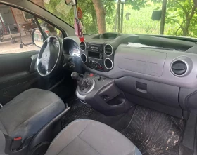 Citroen Berlingo 1.6 HDI , снимка 4