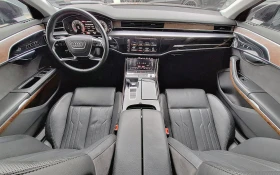 Audi A8 L 55 TFSI quattro, снимка 5