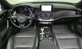 Kia Stinger 2.2* AWD* PLATINUM* LEXICON, снимка 3