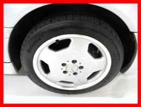 Mercedes-Benz C 36 AMG * FULL * KАТО НОВА * КРАЙНА ЦЕНА ДО БГ, снимка 13
