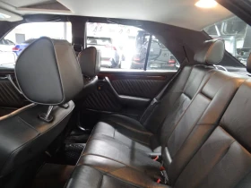 Mercedes-Benz C 36 AMG * FULL * KАТО НОВА * КРАЙНА ЦЕНА ДО БГ, снимка 9
