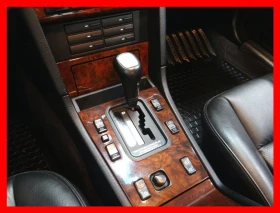 Mercedes-Benz C 36 AMG * FULL * KАТО НОВА * КРАЙНА ЦЕНА ДО БГ, снимка 11