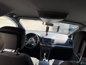 VW Sharan, снимка 10