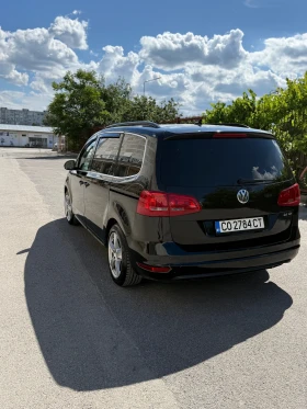 VW Sharan, снимка 5