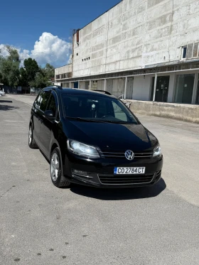 VW Sharan, снимка 2