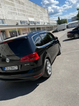VW Sharan, снимка 4