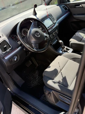 VW Sharan, снимка 7