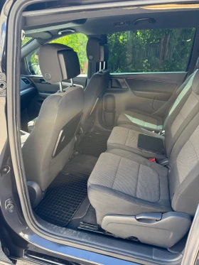 VW Sharan, снимка 8