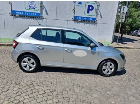 Skoda Fabia, снимка 3