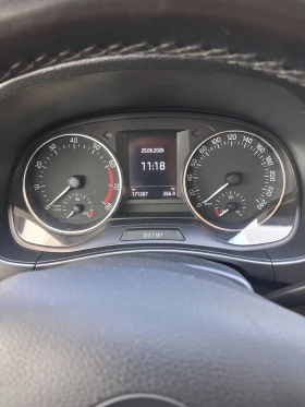 Skoda Fabia, снимка 8