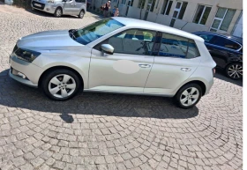 Skoda Fabia, снимка 2