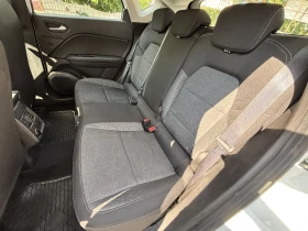 Renault Captur 1.6 - Hybrid, снимка 12
