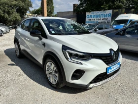 Renault Captur 1.6 - Hybrid, снимка 6