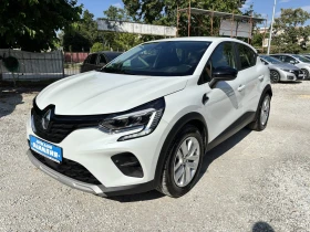 Renault Captur 1.6 - Hybrid, снимка 2