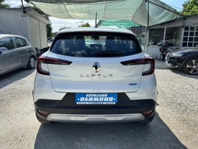 Renault Captur 1.6 - Hybrid, снимка 4