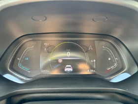 Renault Captur 1.6 - Hybrid, снимка 10