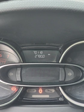 Renault Clio GRANDTOUR TCe 120 к.с. EDC, снимка 13