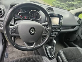 Renault Clio GRANDTOUR TCe 120 к.с. EDC, снимка 10